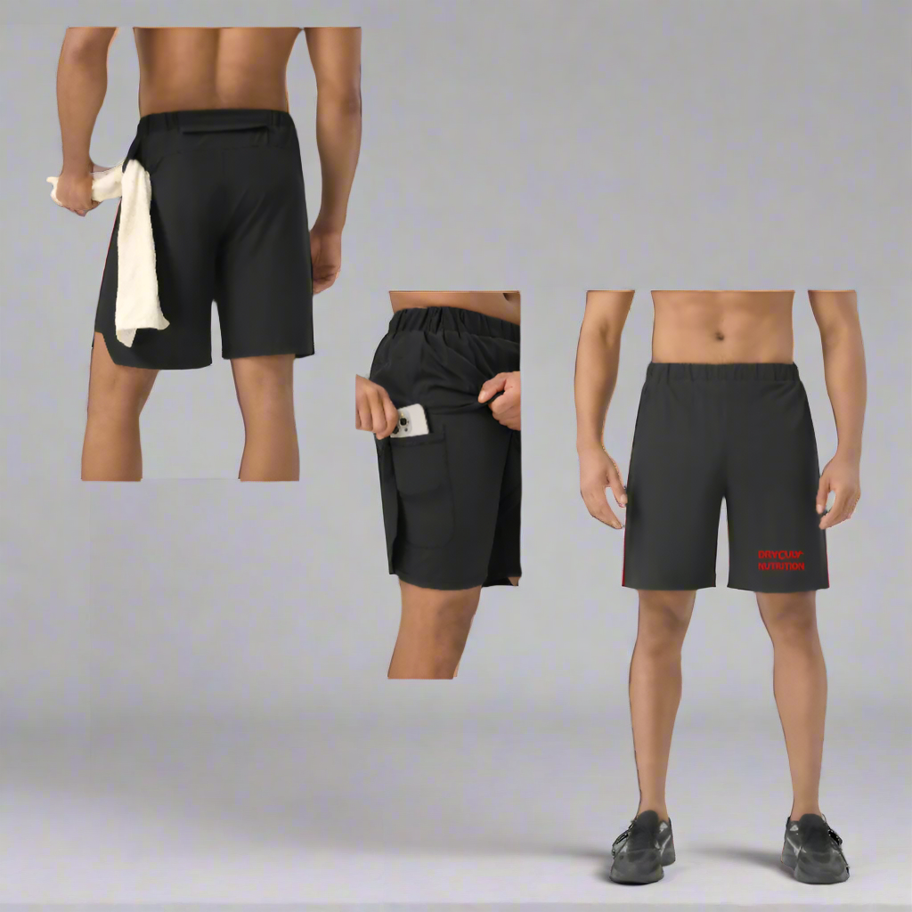 Short training Pants