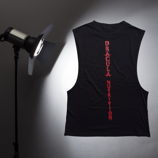 Training Sleeveless Shirt