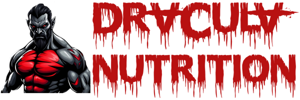 Dracula Nutrition